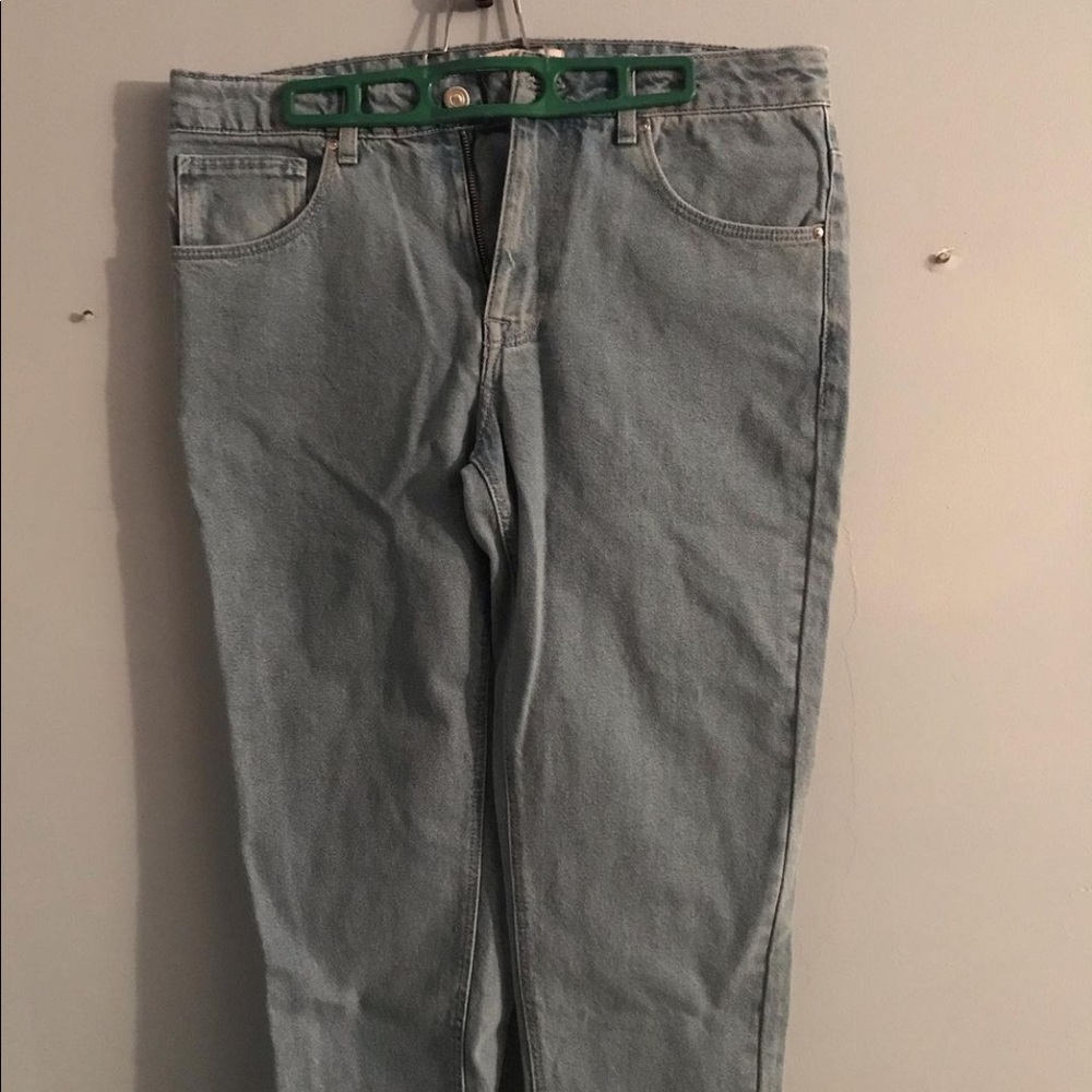 BRAND NEW NEVER WORN asos jeans